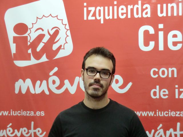 Jóvenes de IU-Verdes de Cieza apuesta por una juventud activa contra cada recorte de derechos - 1, Foto 1