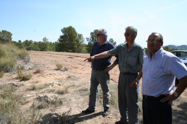 La Sociedad de Cazadores emprende actuaciones para mejorar la calidad de vida de las especies cinegéticas - 3, Foto 3