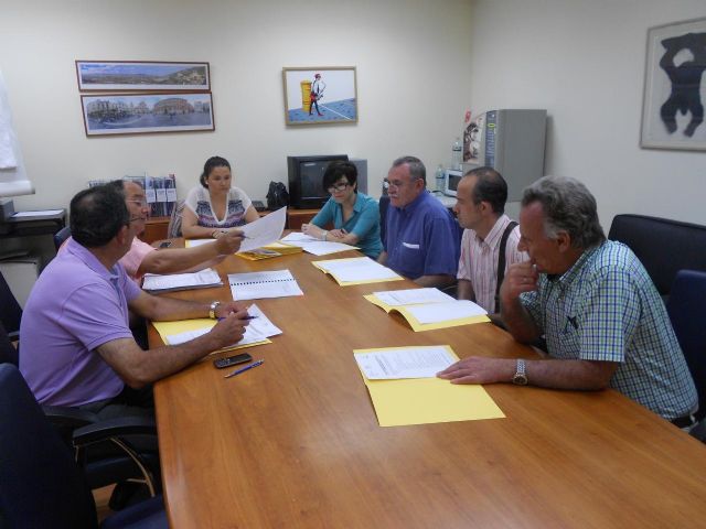 Educación invierte más de 708.000 euros en reparaciones en colegios durante el verano - 1, Foto 1