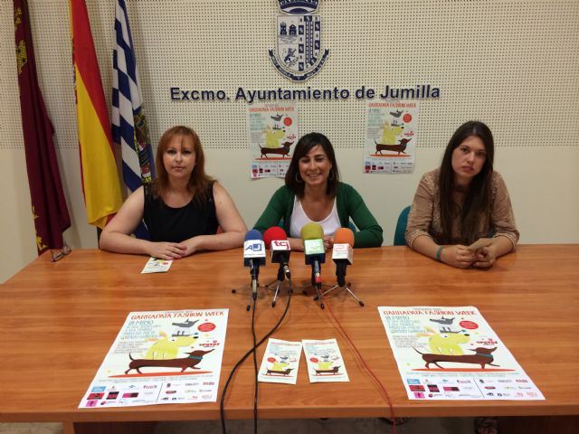 Este fin de semana tendrá lugar la segunda edición de la Garrapata Fashion Week - 1, Foto 1