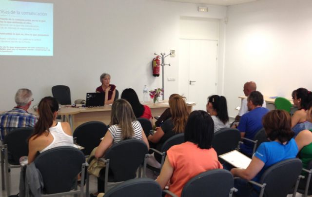 El Ayuntamiento pone en marcha el programa ´Itinerarios Personales hacia el Empleo´ para promover la inserción laboral. - 1, Foto 1