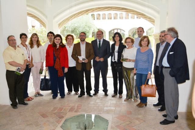 Cultura programa 120 actividades para conmemorar el ´Día Internacional de los Museos´ - 1, Foto 1