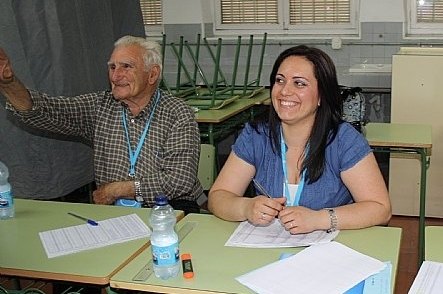 El Partido Popular tendrá 39 interventores y 30 apoderados en los colegios electorales de Totana para las elecciones del 25 de mayo, Foto 3