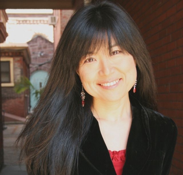 Riyehee Hong interpretará el Pange Lingua en el órgano de la Catedral - 1, Foto 1