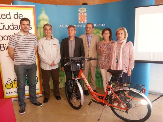 Los mil primeros biciRegistros serán gratuitos - 2, Foto 2