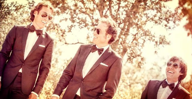 El grupo Café Quijano actuará el sábado en el Auditorio de Águilas - 2, Foto 2