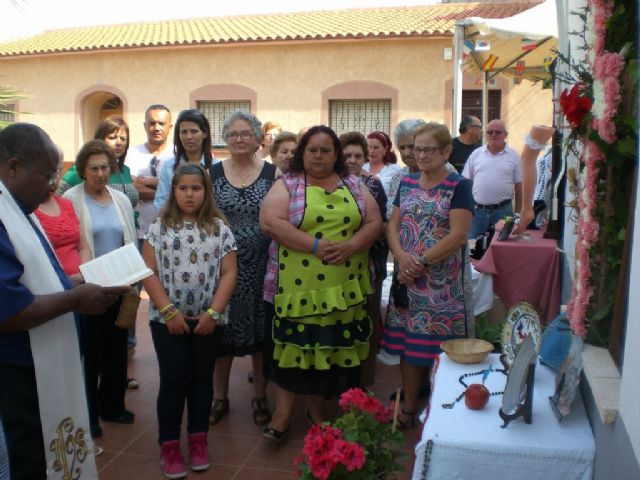 Portmán celebra las cruces de mayo 2014 - 2, Foto 2