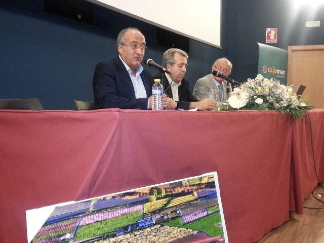 Cerdá aboga por avanzar en  el seguro cebolla para que el sistema de pólizas agrarias sea viable  - 1, Foto 1