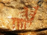 Europa reconoce el patrimonio de arte rupestre prehistórico de la Región de Murcia entre el que se encuentra Jumilla