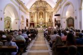 Cien años de la presencia de las Franciscanas de los Sagrados Corazones en Calasparra