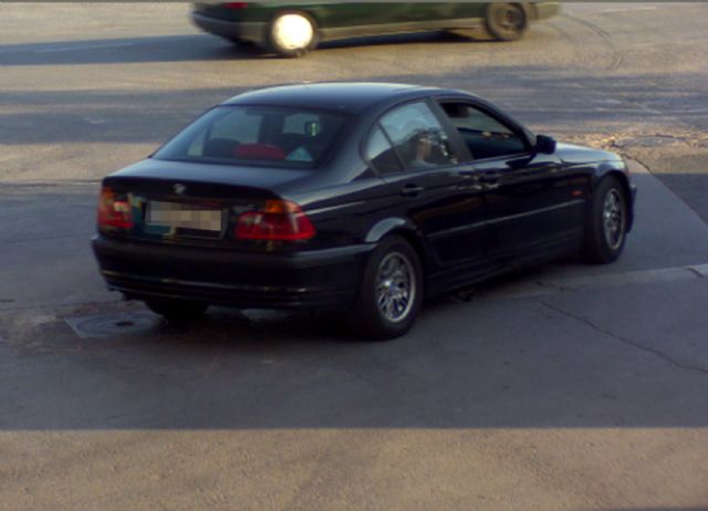 La Guardia Civil detiene a cuatro personas por impago en una docena de estaciones de servicio - 1, Foto 1