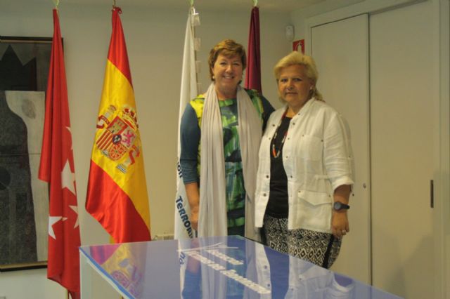 El Ayuntamiento de Cartagena mantiene su apoyo a las víctimas del terrorismo - 2, Foto 2