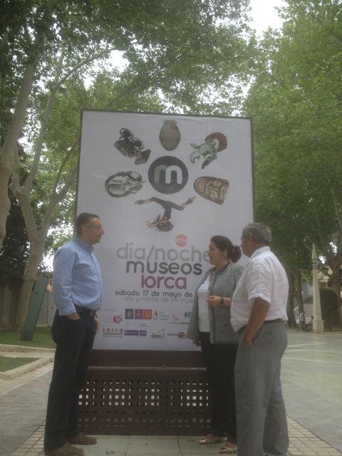 14 horas de actividad continua componen la programación del Día de los Museos - 1, Foto 1