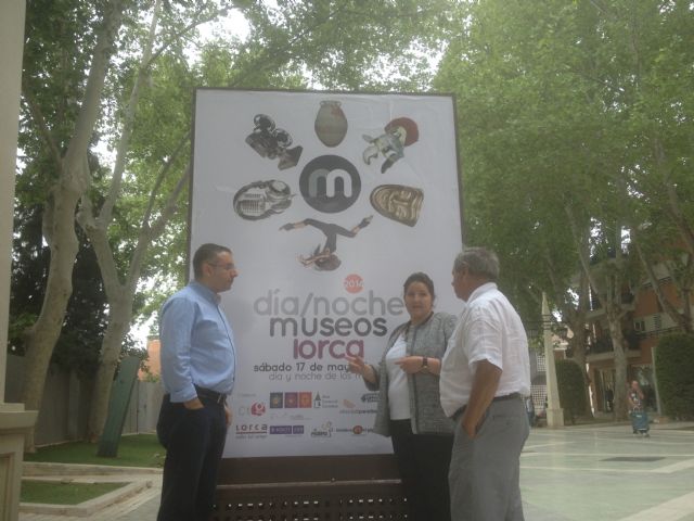 14 horas de actividad continua componen la programación del Día de los Museos - 2, Foto 2