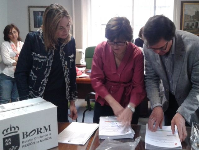 Educación evalúa a 19.001 alumnos de segundo de la ESO de 765 grupos de 216 centros - 1, Foto 1