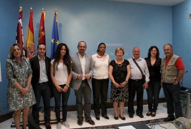 Caravaca contará un un servicio gratuito de mediación civil y mercantil - 2, Foto 2