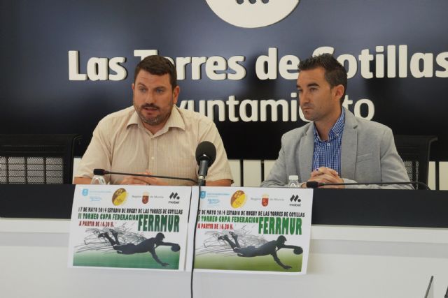 La II Copa Federación de rugby se jugará en Las Torres de Cotillas - 3, Foto 3