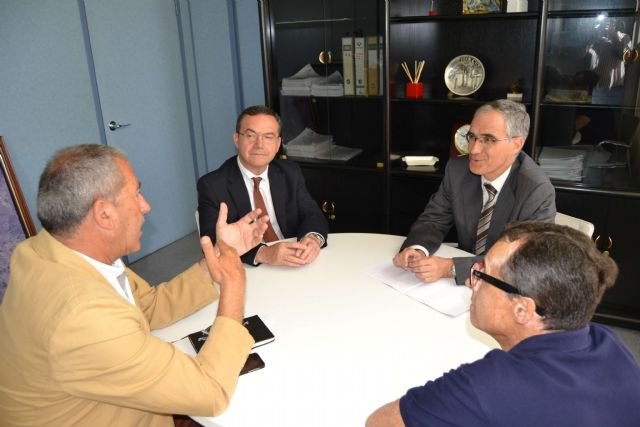 La Comunidad continúa el seguimiento de las acciones municipales contra la economía sumergida - 2, Foto 2