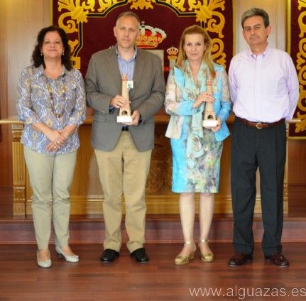 Platero y yo sirve de argumento al IV Concurso Infantil de Cuentos Sigue la historia de Alguazas - 1, Foto 1