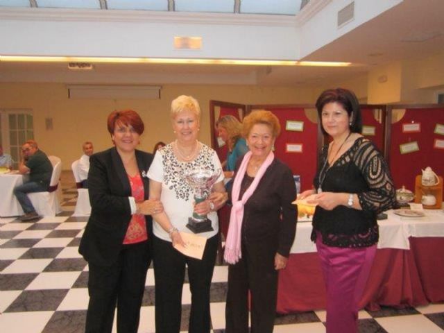 El concurso de cocina de las amas de casa ya tiene ganadoras - 1, Foto 1