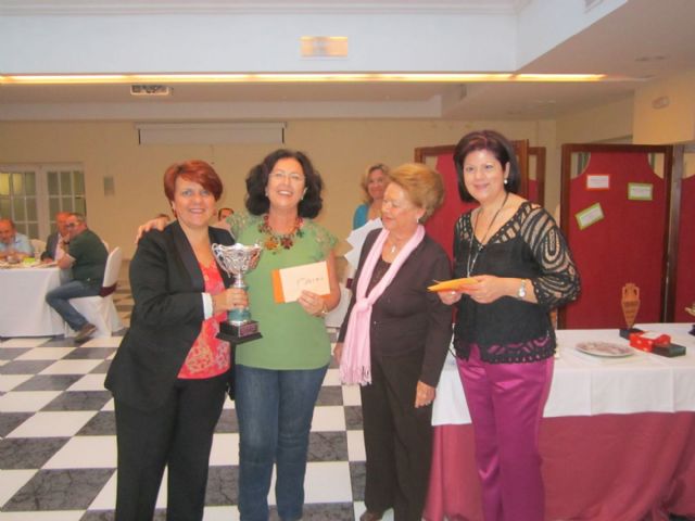 El concurso de cocina de las amas de casa ya tiene ganadoras - 3, Foto 3