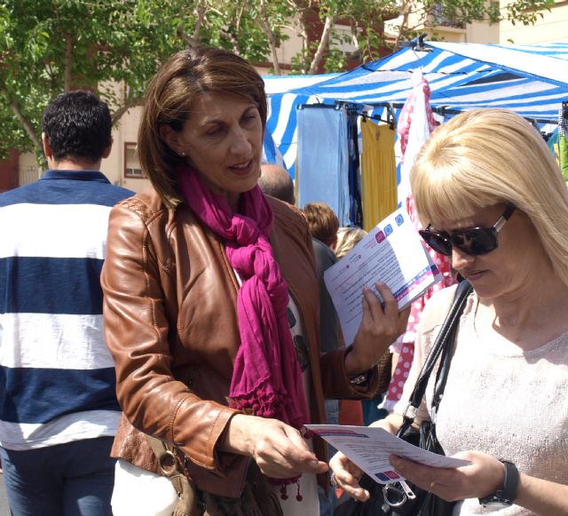 Europeas 2014  Política educativa comunitaria - 1, Foto 1