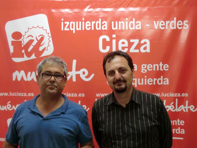 José María Ortega: Por una Europa con empleo, educación y sanidad para todos y una economía para las personas - 1, Foto 1