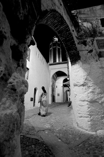 Exposición en Blanca (Murcia). Fotografías de Salvador Gómez. - 3, Foto 3