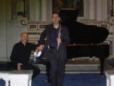 Duo Ellipsis ofrece un RECITAL DE OBOE Y PIANO el jueves 15 de mayo en el Teatro Villa de Molina