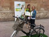 Santo Domingo acoge el BiciRegistro gratuito hasta el prximo viernes