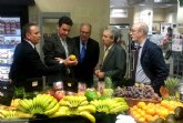 Cerd destaca la capacidad del sector agroalimentario regional en investigacin y formacin para producir calidad y variedad