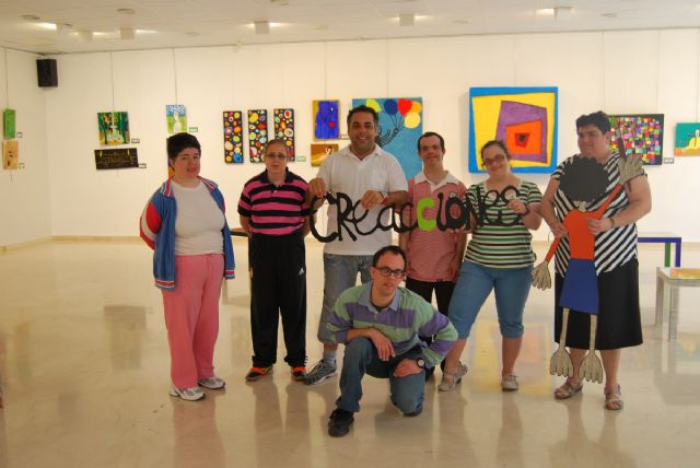 “Creacciones” que brillan con luz propia - 1, Foto 1