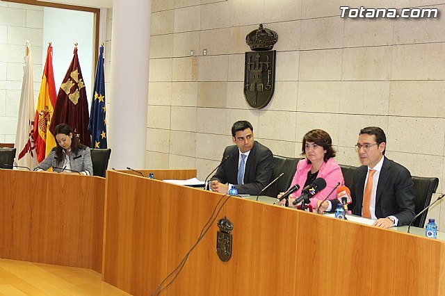 Un total de 1.000 personas con discapacidad consiguen un trabajo gracias a los centros especiales de empleo de la Región - 2, Foto 2