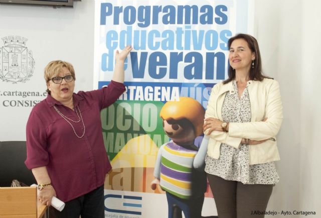 Las Escuelas de Verano abrirán más horas y para más edades - 2, Foto 2