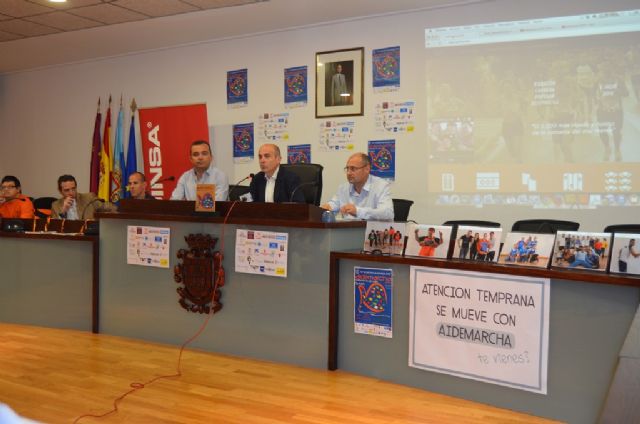 La Aidemarcha, El 5.000 más bonito se celebrará el 5 de julio entre San Javier y Santiago de la Ribera - 2, Foto 2