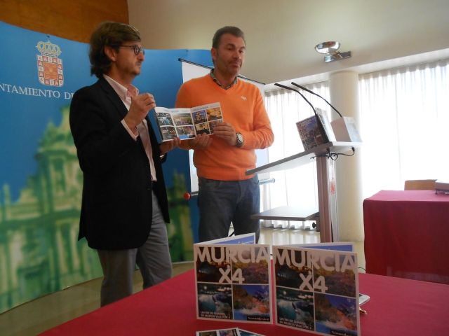 El Ayuntamiento incorpora a su paquete turístico experiencias de fin de semana - 1, Foto 1