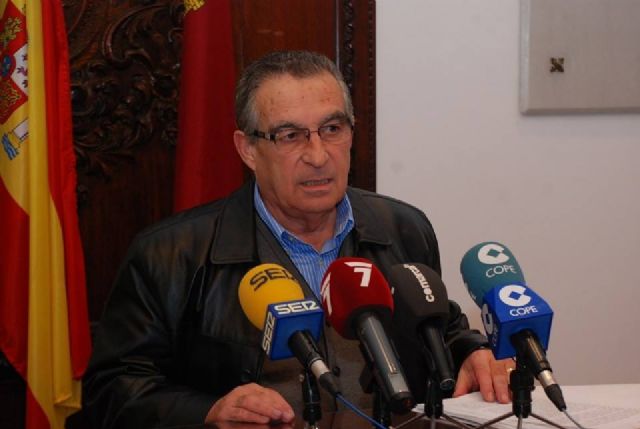 Rafael Ruiz: El Ministerio de Hacienda y Administraciones Públicas ofrece a las entidades locales la posibilidad de modificar las condiciones del Plan de Pago a Proveedores - 1, Foto 1