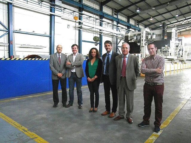 Casalduero: Apostamos por la Europa sin recortes, la Europa innovadora, la Europa de la investigación - 1, Foto 1