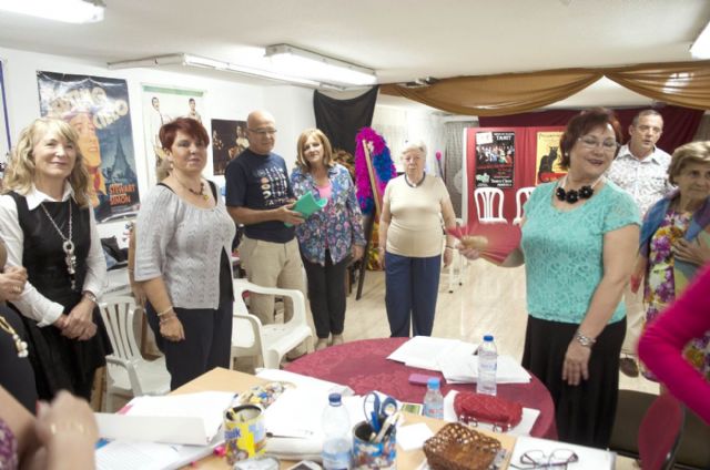 Música, risas y moraleja en la comedia Nunca es Tarde - 1, Foto 1