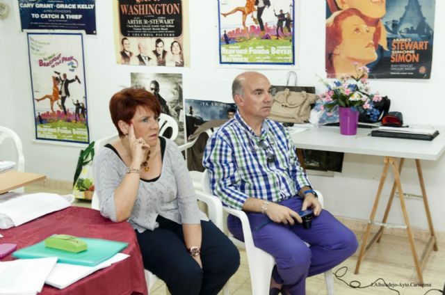 Música, risas y moraleja en la comedia Nunca es Tarde - 4, Foto 4