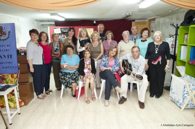 Música, risas y moraleja en la comedia Nunca es Tarde - 5, Foto 5