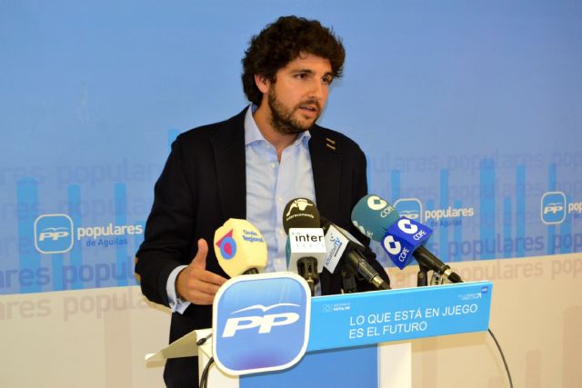 Fernando López expone los hechos que demuestran que el Partido Popular es la mejor opción para representar a España en Europa - 1, Foto 1