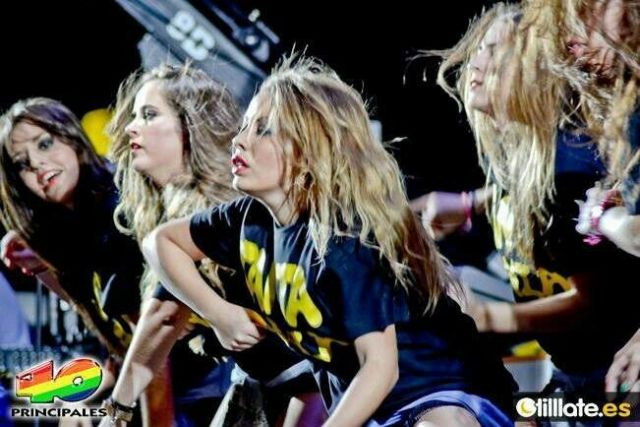 El Teatro Villa de Molina acoge el espectáculo RAÍCES. Alrededor de la Danza el viernes 16 de mayo - 2, Foto 2