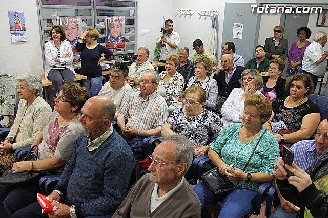 El PSOE de Totana celebr un mitin en la Era Alta - 6