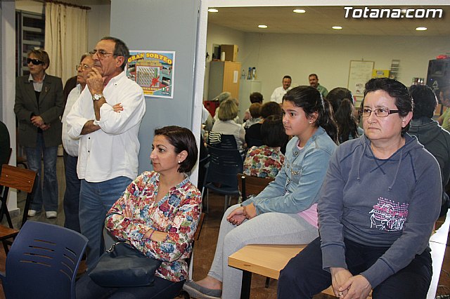 El PSOE de Totana celebr un mitin en la Era Alta - 9