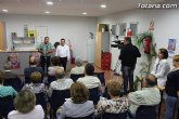 El PSOE de Totana celebró un mitin en la Era Alta