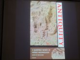 La revista científica internacional, Antiquitiy, publicará un monográfico sobre el proyecto de investigación de La Bastida