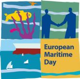 El Día Marítimo Europeo se celebra con un taller de Innovación naval