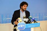 Fernando López expone los hechos que demuestran que el Partido Popular es la mejor opción para representar a España en Europa