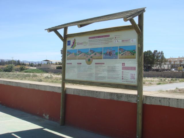 El proyecto Life Riverphy potencia su perfil divulgativo con la realización de unas jornadas para escolares - 3, Foto 3